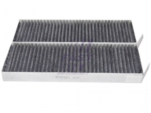 KABINENFILTER CITROEN BERLINGO 08> KOHLEN-