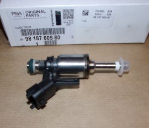 Neu Original 9818760580