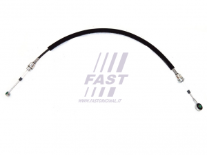GANGSCHALTUNGSSEIL FIAT PUNTO GRANDE 05> 1200/890