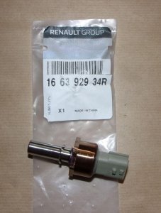 166392934R Neu Autoteile AF