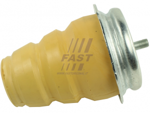 PUFFER AUFHÄNGUNG FIAT DUCATO 02> HINTEN 11/15/18Q