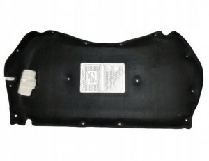 ORIGINAL Schalldämmmatte Motorhaubendämmung Dämmmatte PEUGEOT 508 10-14 , 7979L6 , 7979.L6