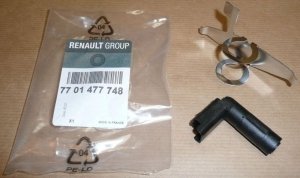 IMPULSATOR WAŁU R 2.2DCI MASTER/LAG 01-