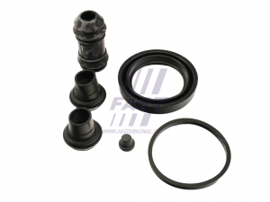 BREMSKLEMME REPARATURSET MERCEDES SPRINTER 06> 906 HINTEN 52MM BOSCH