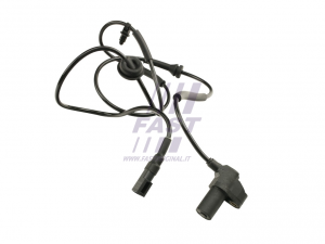 ABS-SENSOR FORD TRANSIT 00> VORNE L/R FWD  03> 132CM