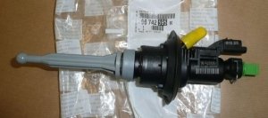 ORIGINAL Geberzylinder Citroen Peugeot  C4 PICASSO II 308 II 2013- , 9674259580