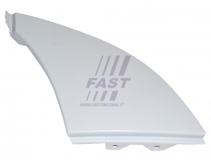 SCHEINWERFERLEISTE FIAT DUCATO 06> OBEN L