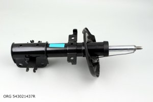 ORIGINAL Stossdämpfer Renault LAGUNA 07- VORNE 2.0-3.5 , 543021437R