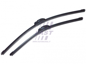 WISCHERBLATT FORD TRANSIT 06> VORNE KOMPL. L+R FLACH 650MM+550MM