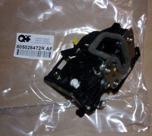 805026472R AF Neu Autoteile AF