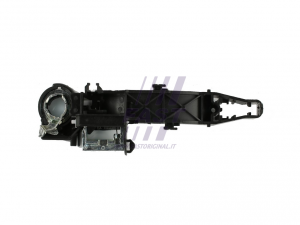 TÜRGRIFFMECHANISMUS RENAULT MASTER III 10> SEITE R