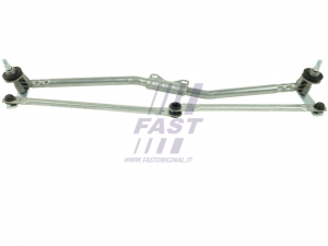 WISCHERMECHANISMUS MERCEDES SPRINTER 06> 906 OHNE MOTOR