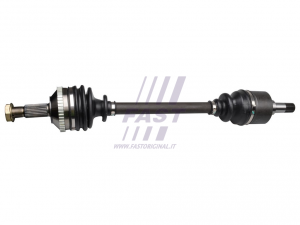 Antriebswelle  FIAT SCUDO / ULYSSE 95> L 1.6/1.8/2.0/1.9D [+]ABS