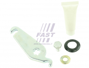 BREMSEN-REPARATURSET IVECO DAILY 00> HINTEN L/R 35S
