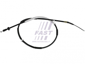 BREMSSEIL FIAT BRAVO 07> HINTEN R 1660/1480 MM
