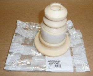 ORIGINAL Gummianschlag Anschlagpuffer Gummi hinten  Citroen Berlingo Peugeot Partner 5008 516690