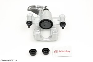 Original Bremssattel RENAULT MASTER 10- HINTEN RECHTS , 440013972R