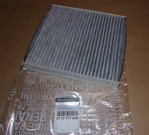 272777764R Neu Autoteile  Original 