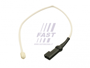 BREMSBELAGSSENSOR FORD TRANSIT 13> HINTEN 530MM