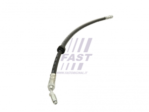 FLEXIBLE BREMSLEITUNG RENAULT MASTER II 98> VORNE L/R 540MM M10X1 / F10X1