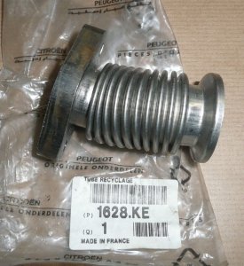 Original 1628KE