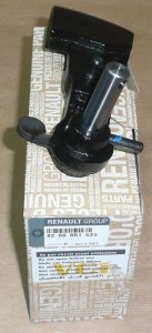 ORIGINAL Getriebe Schaltstange RENAULT Master II , III Trafic II , Laguna II , Megane  8200861525