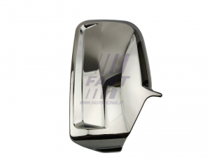 AUFSATZ SPIEGEL MERCEDES SPRINTER 06> 906 L CHROM