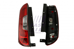 HECKLEUCHTE FIAT DOBLO 09> L KOMBI HECKLAPPE 15>