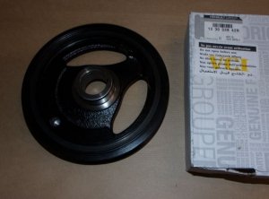 Neu Original 123033842R