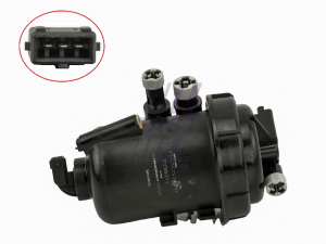 KRAFTSTOFFFILTER FIAT IDEA 03>