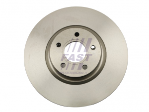 BREMSSCHEIBE FORD TRANSIT CONNECT 13> VORNE L/R VENTIL