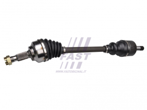 Antriebswelle  FIAT SCUDO 07> L 1.6