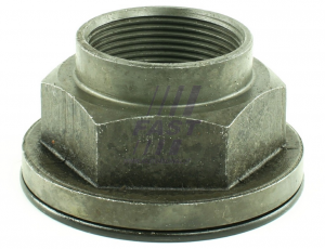 NABENMUTTER FIAT DUCATO 02> HINTEN M33X1.5