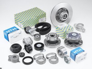 Neu Original SNR DPF35521K1
