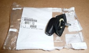 ORIGINAL PSA Antennenfuß Berlingo Jumpy 106 206 306 406 Expert Partner , 656110