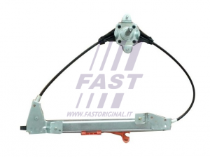 FENSTERHEBER FIAT PUNTO GRANDE 05> HINTEN L MANUAL