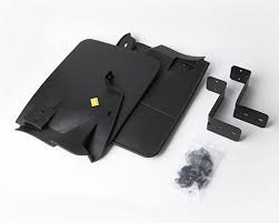 ORIGINAL Schmutzfänger Spritzschutz Spritzlappen hinten Renault Master III 788130068R