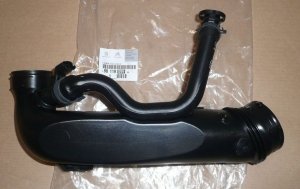 ORIGINAL Ladeluftschlauch Citroen C4 C5 Peugeot 308 3008 508 RCZ 1.6 VTI THP 9811909980