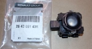 Neu Original 264309143R