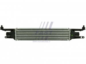 LADELUFTKÜHLER FIAT PUNTO GRANDE 05> 1.3MJT