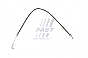 TÜRSEIL RENAULT MASTER III 10> SEITE L 525/440MM