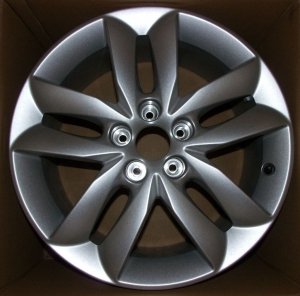 Neu Original 96714013VT 