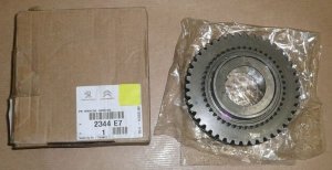 Original 2344E7