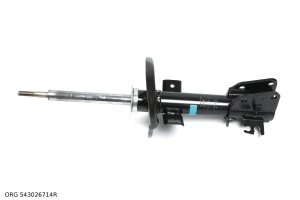 ORIGINAL Stossdämpfer Renault MASTER 10- VORNE HA ZR GAS  , 543026714R