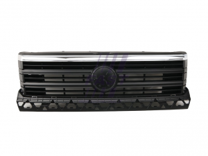 KÜHLERGRILL VW CRAFTER II 16>