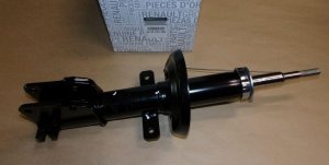 543022238R Neu Autoteile AF