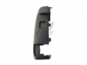 ECKTEIL STOßFÄNGER FIAT DUCATO 06>/ 14> HINTEN R GRAU LIGHT 270°