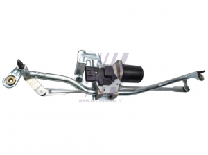 WISCHERMECHANISMUS FIAT DUCATO 06>/ 14> VORNE KOMPL. MIT MOTOR