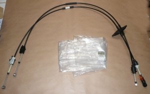 ORIGINAL Schaltgetriebe Seilzug Für Gangschaltung RENAULT Master III 2010-  , 349359179R , 8201083770 , 349358506R, 349359179R, 