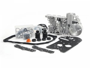 7 GANG DSG Getriebe 0AM DQ200 Mechatronik Reparatursatz Für Audi VW SEAT SKADA , 0AM325066AC , 0AM325066C , 0AM325066R